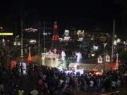 Navidad y Año Nuevo en Huaral: toque de queda el 24 y 31 de diciembre iniciará a las 11:00 p.m.