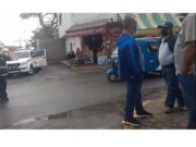 A vísperas de Año Nuevo, hombre fue asesinado de varios disparos dentro de local comercial en Cahuas