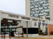 Indecopi multa a la PUCP por cobro de moras y aplicar medidas intimidatorias contra alumnos