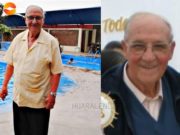 Padre Pepe desde España «Espero volver pronto a Huaral, bendiciones para todos»