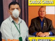 Subprefecto Chizan : Hay inactividad del Director del hospital de Huaral, Dr. Medina, frente al Comando COVID