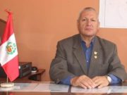 Subprefecto de Huaral Carlos Chizán recuerda las medidas que rigen durante estas fiestas