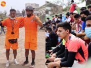 Unión Huaral seleccionó a jugadores para su equipo de reserva con miras al 2022