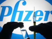 Vacunados con dos dosis de Pfizer pueden estar 70 % más protegidos que los no inoculados