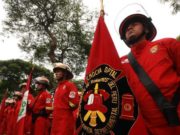 Día del Bombero Voluntario del Perú