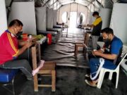Centro de Aislamiento Temporal cerraría sus puertas en plena tercera ola ¿Qué pasará?