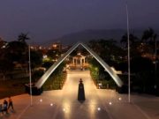 ¡Feliz 459° Aniversario querido distrito de Chancay!