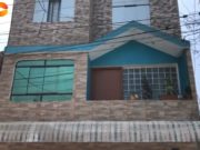 Hallan sin vida a ciudadano extranjero en el interior de su vivienda en Chancay