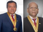 Eligieron al nuevo presidente y vicepresidente del Consejo Regional de Lima periodo 2022