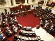 Hoy el congreso debate reconsideración para aprobar adelanto de elecciones para octubre del 2023