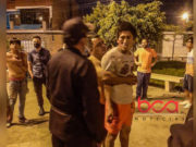 Barranca: A vísperas de navidad, vecinos frustran asalto y casi linchan a delincuente