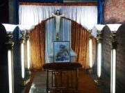 Manuelito descansa en paz: sus restos vienen siendo velados en Aucallama