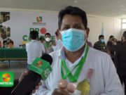 Vinos Velarde obtiene 3 medallas en “Primer concurso regional de vinos de la provincia de Huaura”