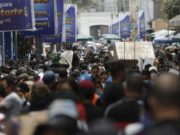 La OMS alertó de un «tsunami» de contagios por la variante ómicron ad portas de Año Nuevo