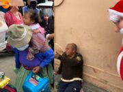 Realizan operativo para prevenir el trabajo infantil, trabajo forzoso y mendicidad en las calles de Huacho ¿Y Huaral?