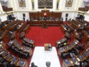 Seis congresistas no cuentan con ninguna dosis de la vacuna contra la COVID-19