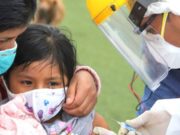 Hoy inicia la vacunación de niños de 5 a 11 años en Huaral : conoce dónde y quiénes la reciben