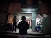 Adolescente denuncia haber sido ultrajada sexualmente en la base militar de Barranca