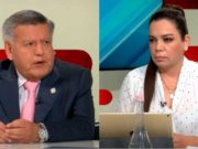 César Acuña se confunde EN VIVO: «todo lo que he logrado es de forma ilícita” |VIDEO