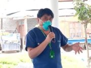 Ex director del hospital recomienda no mover el CAT del estadio del Unión Huaral