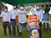 Funcionarios del Gore y gobernador Chavarría entregan productos a pescadores artesanales de Chancay – Aucallama