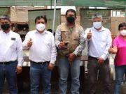 Lanzan campaña de empadronamiento de agricultores para otorgarles bonos económicos