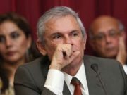 Falleció el exalcalde de Lima, Luis Castañeda Lossio