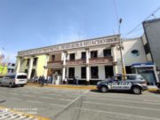 Huacho: Municipalidad de Huaura suspende atención por casos de covid-19
