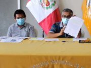 PREOCUPADOS? Funcionarios de la MPH reclaman al director del hospital de Chancay por planta de oxígeno ante 3ra Ola