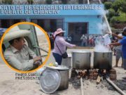 Chancay: pescadores solicitan presencia del Presidente Castillo en Chancay «Nos nos olviden»