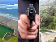 Delincuentes armados asaltaron a más de 25 bañistas en la playa «La Calichera» en Chancay