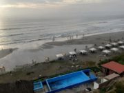 Playas de Aucallama y Chancay quedarían prohibidas para bañistas tras derrame de petróleo