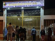 En el último fin de semana, Barranca registró 436 casos de COVID-19
