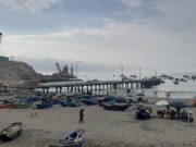 Aumentan a 80 los puertos cerrados en todo el litoral por oleajes anómalos