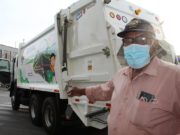 Dos nuevas compactadoras tratarán de mejorar la limpieza en Huaral