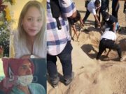 Huacho: Hallan cuerpo de empresaria desaparecida enterrado en un arenal de Santa María