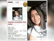 Adolescente peruana desaparecida desde diciembre fue hallada en Chile