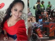 Joven perdió la vida en accidente tras colisionar su moto lineal contra mototaxi