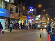 Huaral registra 1830 casos confirmados de COVID-19 hasta el momento