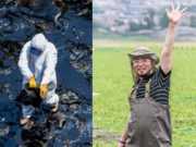 Científico Huaralino Marino Morikawa se viene recuperando tras atentado con arma que sufrió en Ancón