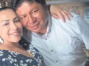Lambayeque: Mujer asesinó a su esposo con ayuda de amante y lo entierra en su casa