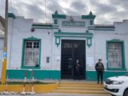 Intervienen municipalidad de Supe Pueblo en mega operativo a nivel nacional