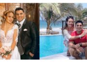 Chancayano Néstor Villanueva confirmó el fin de su matrimonio con Florcita Polo : “Estoy soltero”