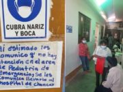 Pediatría de emergencia no estaría atendiendo en el Hospital «San Juan Bautista de Huaral»