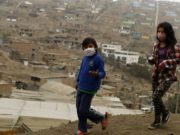 COVID-19: 35 niños han perdido la vida en lo que va de la tercera ola, precisa el Minsa