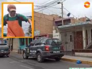 Humilde pescador se quitó la vida ahorcándose en su vivienda en Chancay