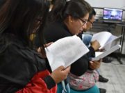 Ugel 10 de Huaral adjudica plazas a docentes de todos los niveles