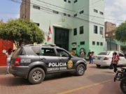 Más del 50% de efectivos policiales de Huaral habrían dado positivo a COVID-19