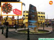 Tercera Ola: se confirma el primer caso de la variante Ómicron en Huaral