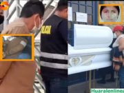 Dictan nueve meses de prisión preventiva contra sujeto que asesinó a joven madre